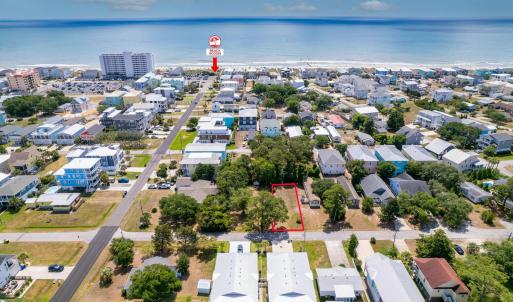 Photo #13 of 1707 Bonito, Carolina Beach, NC 0.1 acres