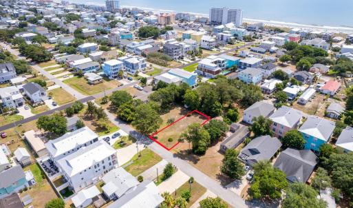 Photo #10 of 1707 Bonito, Carolina Beach, NC 0.1 acres