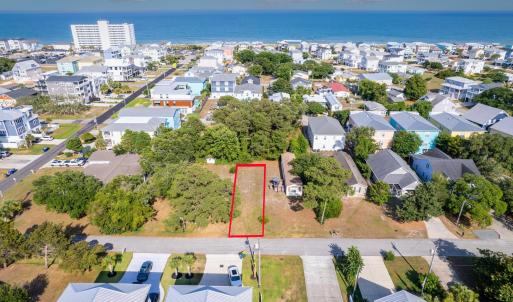 Photo #12 of 1707 Bonito, Carolina Beach, NC 0.1 acres