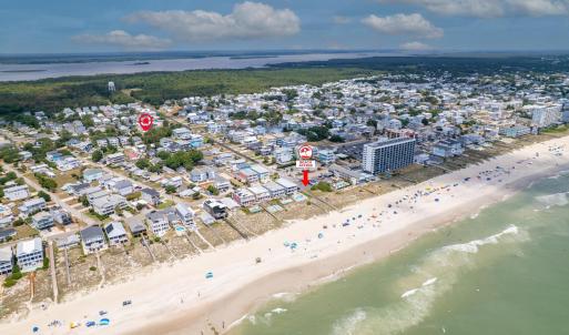 Photo #15 of 1707 Bonito, Carolina Beach, NC 0.1 acres