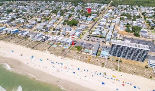 Photo #17 of 1707 Bonito, Carolina Beach, NC 0.1 acres