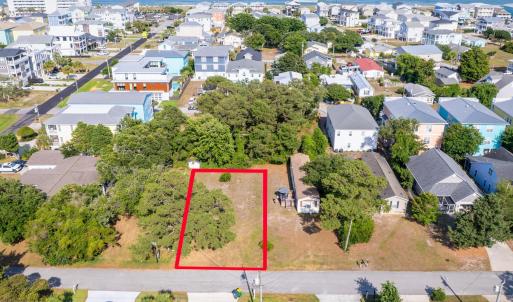Photo #6 of 1707 Bonito, Carolina Beach, NC 0.1 acres