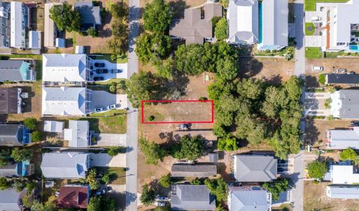 Photo #9 of 1707 Bonito, Carolina Beach, NC 0.1 acres