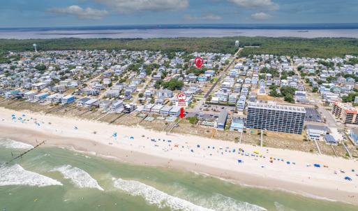 Photo #16 of 1707 Bonito, Carolina Beach, NC 0.1 acres