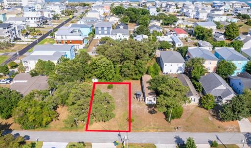 Photo #6 of 1707 Bonito, Carolina Beach, NC 0.1 acres