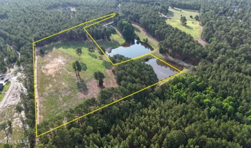 Photo #1 of 220 Justin, Foxfire Village, NC 10.4 acres