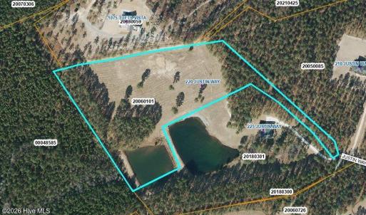 Photo #41 of 220 Justin, Foxfire Village, NC 10.4 acres