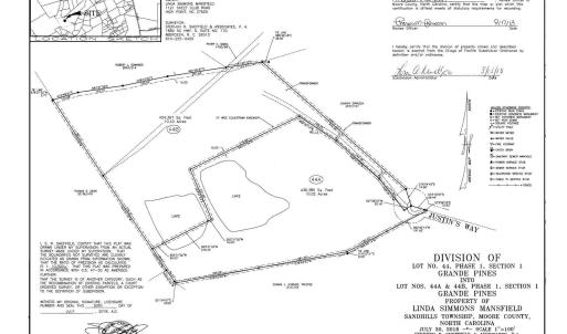 Photo #17 of 220 Justin, Foxfire Village, NC 10.4 acres