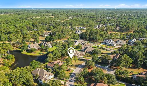 Photo #5 of 565 Gladstone, Ocean Isle Beach, NC 0.4 acres