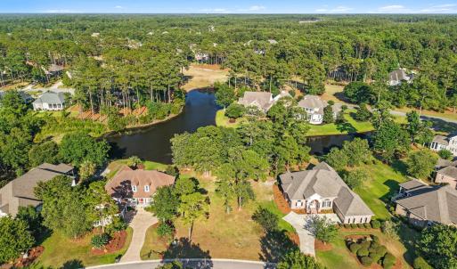 Photo #2 of 565 Gladstone, Ocean Isle Beach, NC 0.4 acres