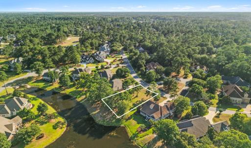 Photo #8 of 565 Gladstone, Ocean Isle Beach, NC 0.4 acres