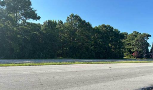 Photo #3 of 3611 New Bern, Jacksonville, NC 4.3 acres