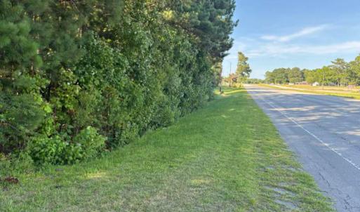 Photo #6 of 3611 New Bern, Jacksonville, NC 4.3 acres