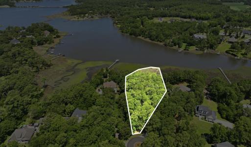 Photo #5 of 123 White Swan, Swansboro, NC 1.6 acres
