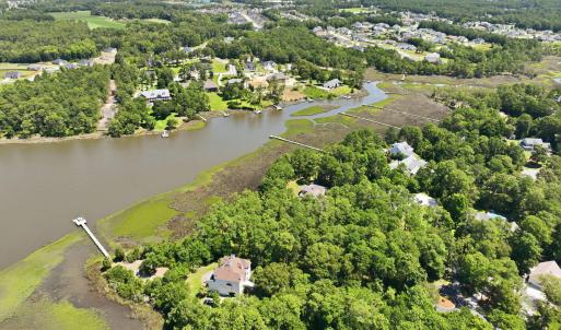 Photo #10 of 123 White Swan, Swansboro, NC 1.6 acres