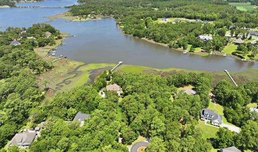 Photo #4 of 123 White Swan, Swansboro, NC 1.6 acres