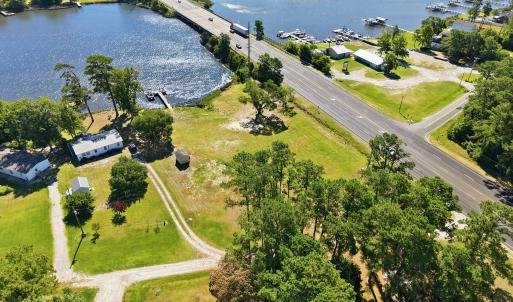 Photo #3 of 120 Russell, Newport, NC 0.6 acres