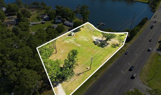 Photo #5 of 120 Russell, Newport, NC 0.6 acres
