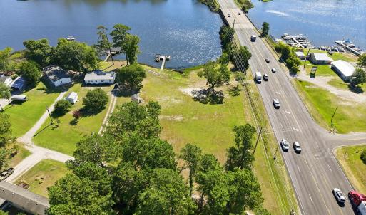 Photo #15 of 120 Russell, Newport, NC 0.6 acres