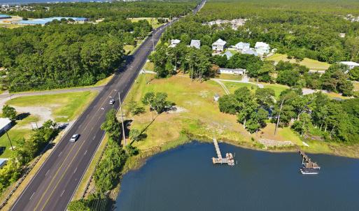 Photo #17 of 120 Russell, Newport, NC 0.6 acres