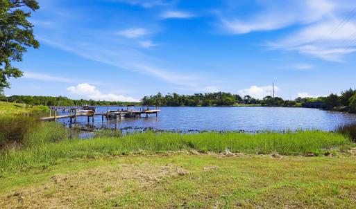 Photo #14 of 120 Russell, Newport, NC 0.6 acres