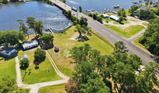 Photo #1 of 120 Russell, Newport, NC 0.6 acres