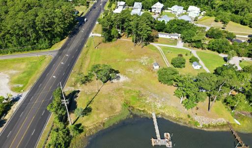 Photo #9 of 120 Russell, Newport, NC 0.6 acres