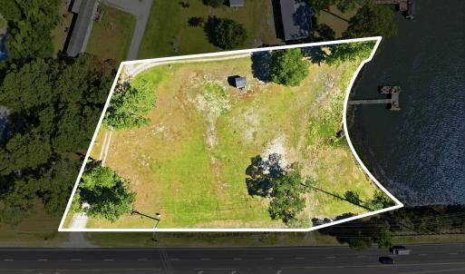 Photo #7 of 120 Russell, Newport, NC 0.6 acres