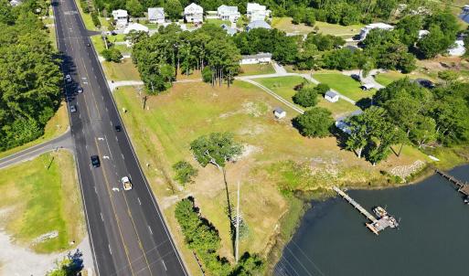 Photo #10 of 120 Russell, Newport, NC 0.6 acres