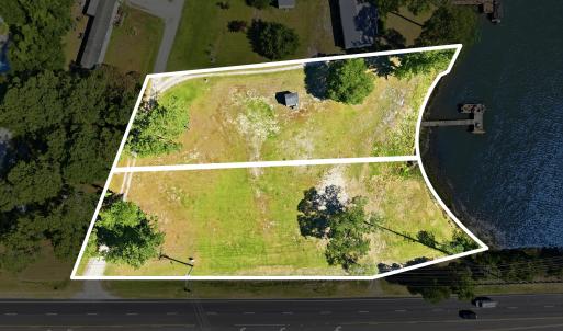 Photo #8 of 120 Russell, Newport, NC 0.6 acres