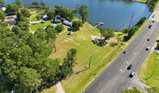 Photo #2 of 120 Russell, Newport, NC 0.6 acres