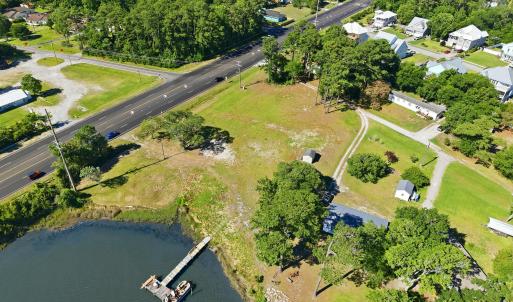 Photo #4 of 120 Russell, Newport, NC 0.6 acres