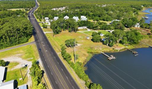 Photo #16 of 120 Russell, Newport, NC 0.6 acres