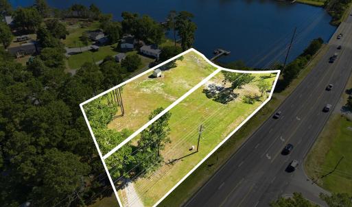 Photo #6 of 120 Russell, Newport, NC 0.6 acres