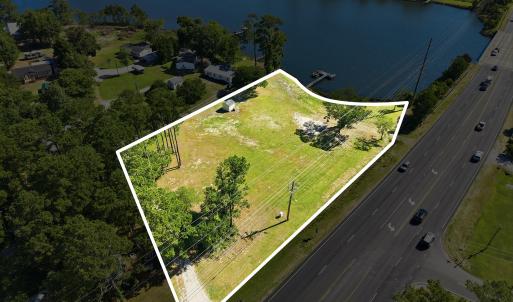 Photo #5 of 120 Russell, Newport, NC 0.6 acres