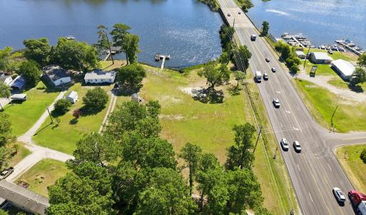Photo #15 of 120 Russell, Newport, NC 0.6 acres