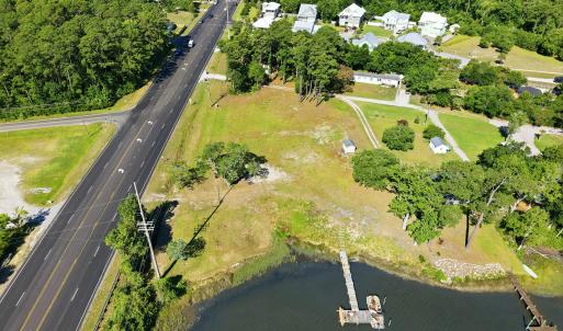 Photo #9 of 120 Russell, Newport, NC 0.6 acres