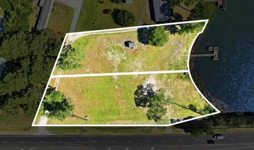 Photo #8 of 120 Russell, Newport, NC 0.6 acres