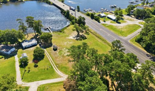 Photo #3 of 120 Russell, Newport, NC 0.6 acres