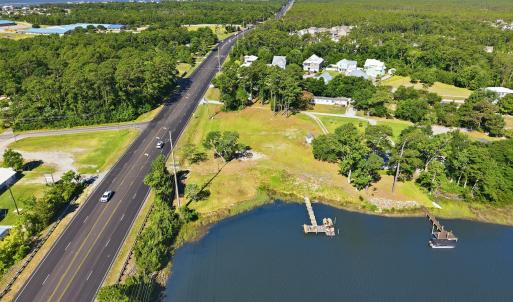 Photo #17 of 120 Russell, Newport, NC 0.6 acres