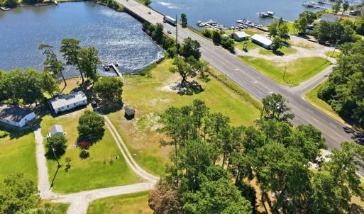 Photo #1 of 120 Russell, Newport, NC 0.6 acres