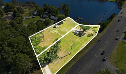 Photo #6 of 120 Russell, Newport, NC 0.6 acres