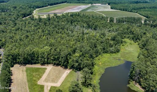 Photo #5 of Clarks Landing, Rocky Point, NC 52.0 acres