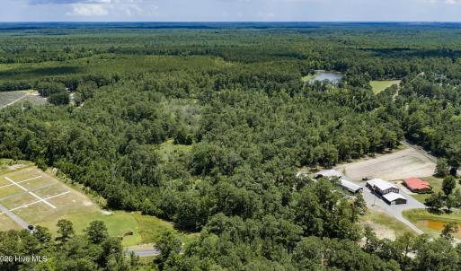Photo #1 of Clarks Landing, Rocky Point, NC 52.0 acres