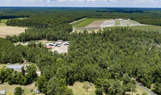 Photo #4 of Clarks Landing, Rocky Point, NC 52.0 acres