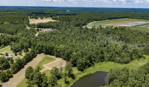 Photo #6 of Clarks Landing, Rocky Point, NC 52.0 acres