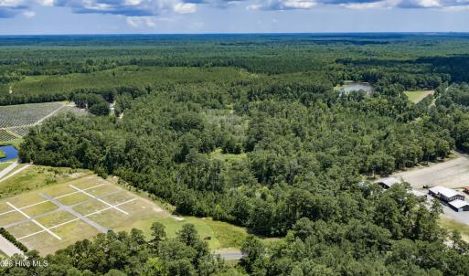 Photo #17 of Clarks Landing, Rocky Point, NC 52.0 acres