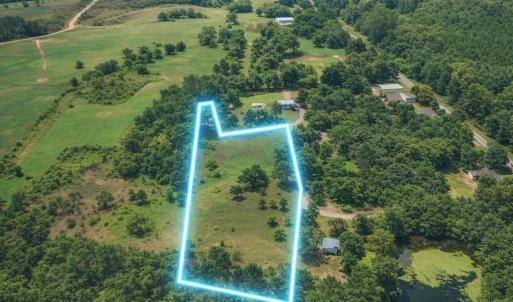 Photo #4 of Dusty, Aberdeen, NC 5.0 acres