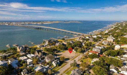 Photo #2 of 2103 Evans, Morehead City, NC 0.1 acres