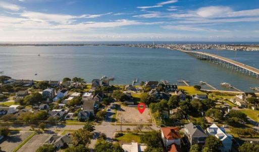 Photo #1 of 2103 Evans, Morehead City, NC 0.1 acres